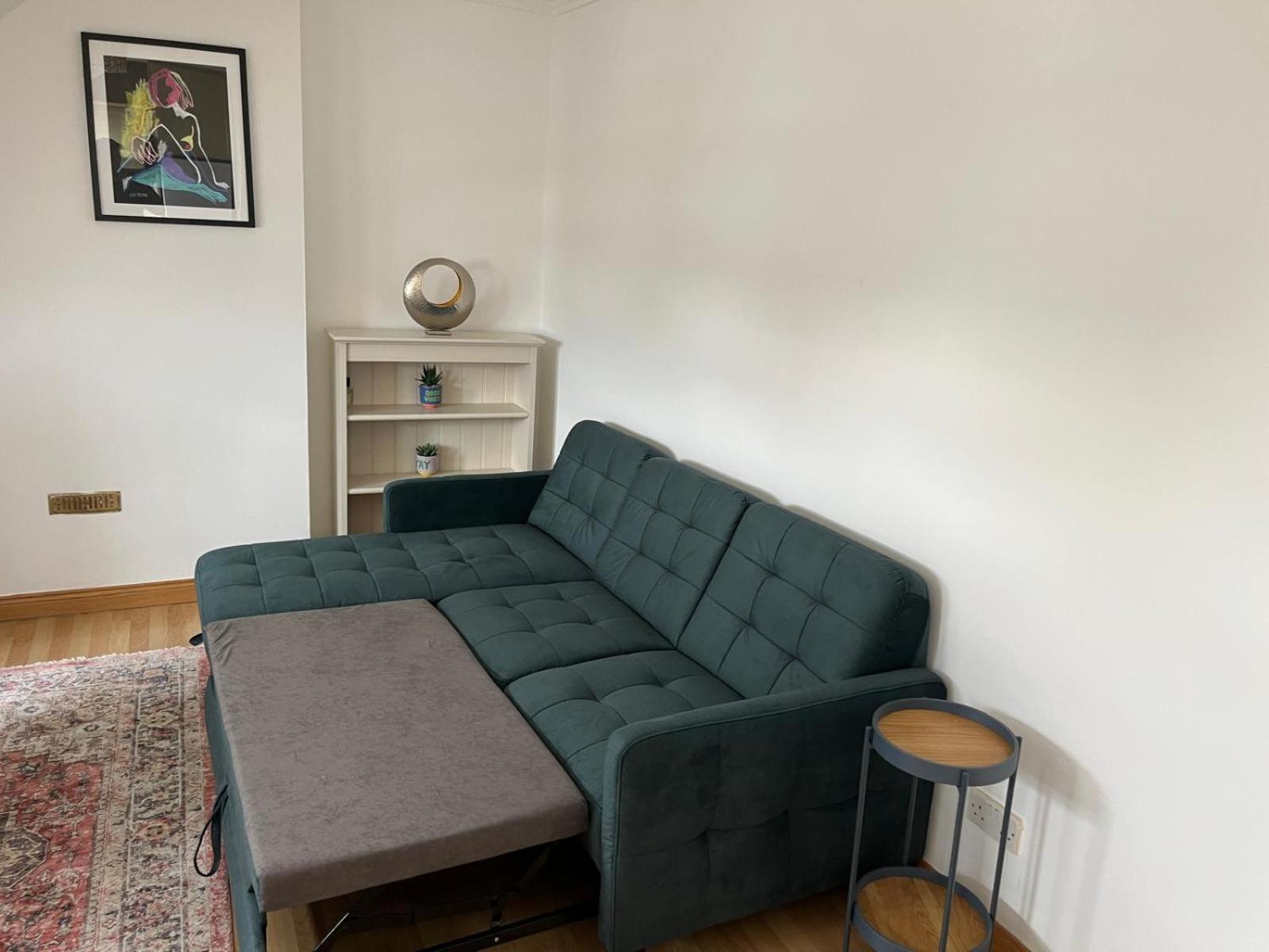 Cosy Flat In London Apartment Ealing Cameră foto