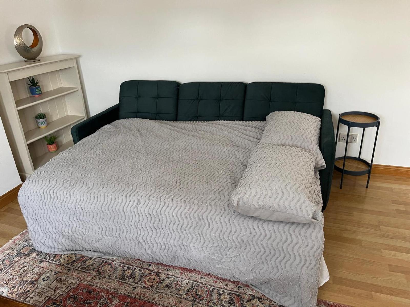 Cosy Flat In London Apartment Ealing Cameră foto