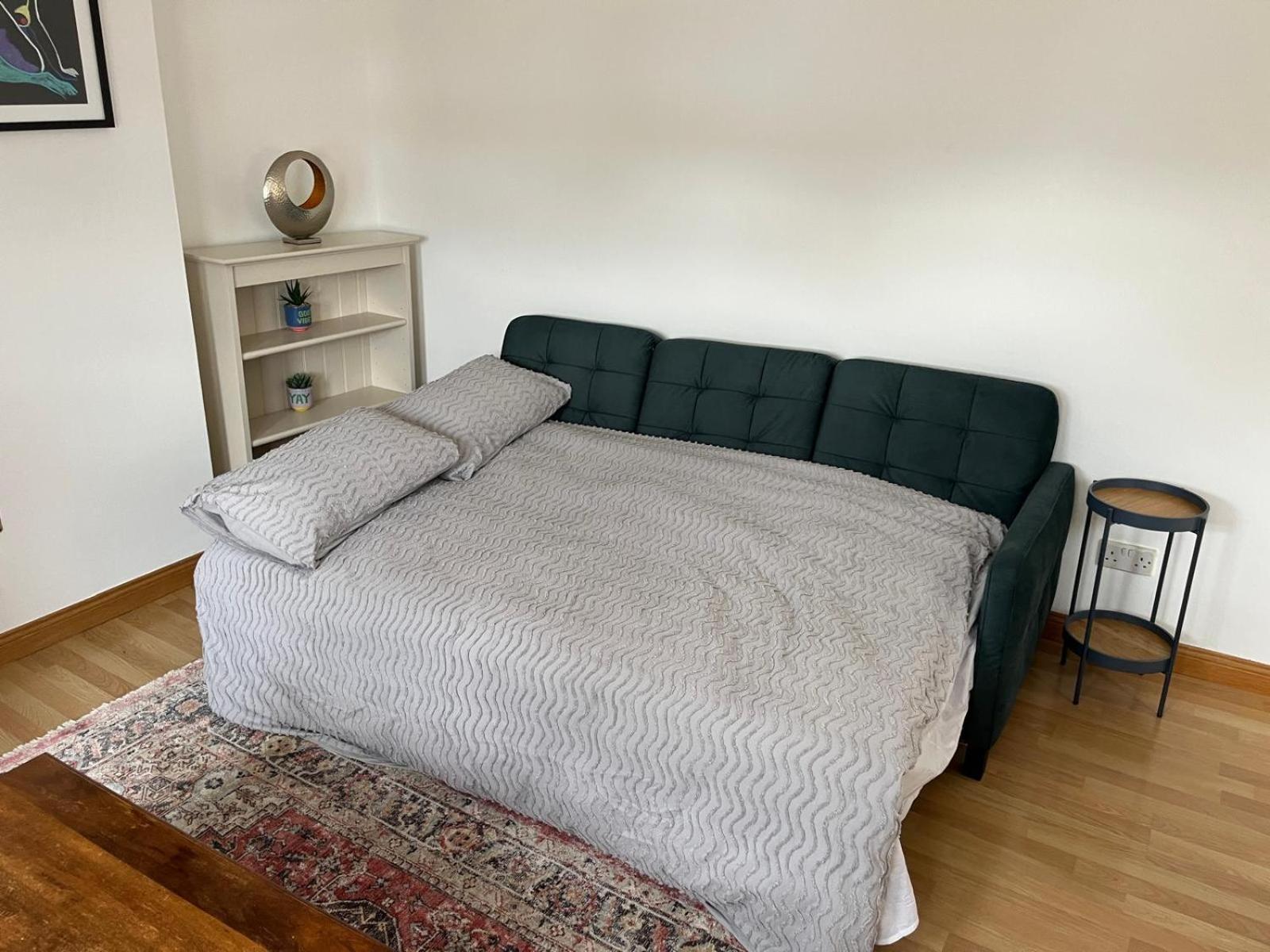 Cosy Flat In London Apartment Ealing Cameră foto