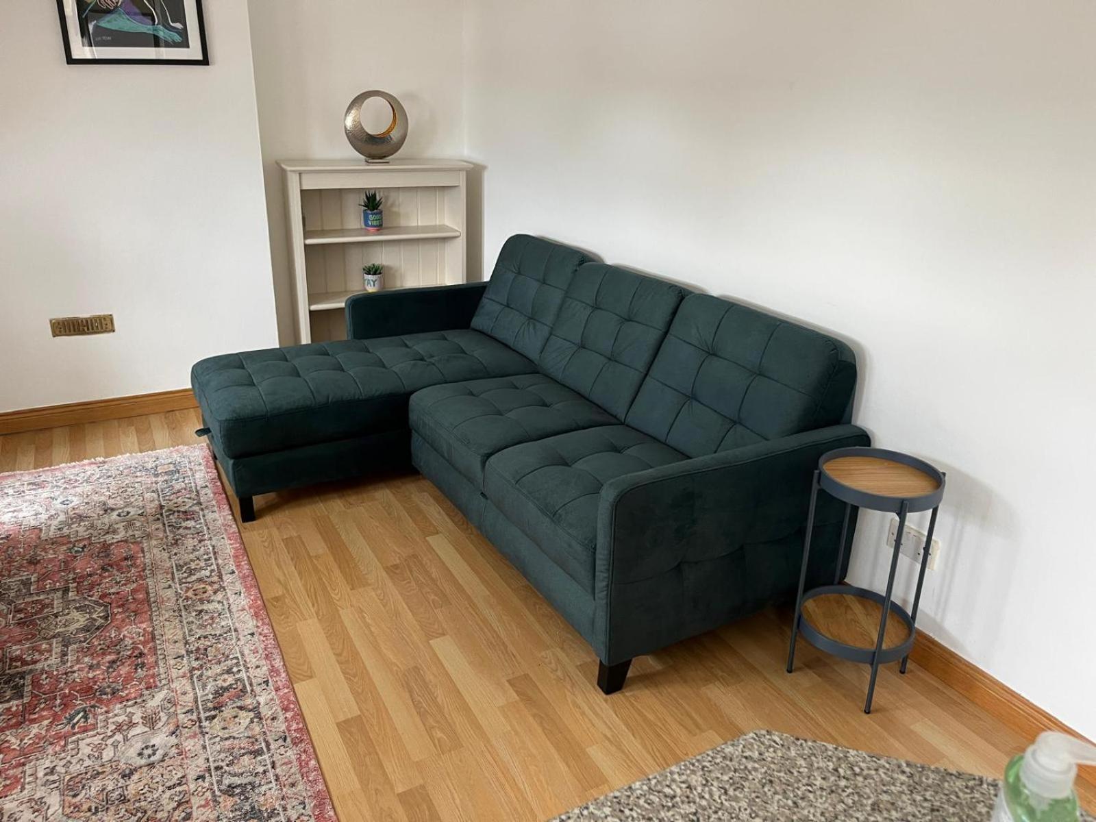 Cosy Flat In London Apartment Ealing Cameră foto