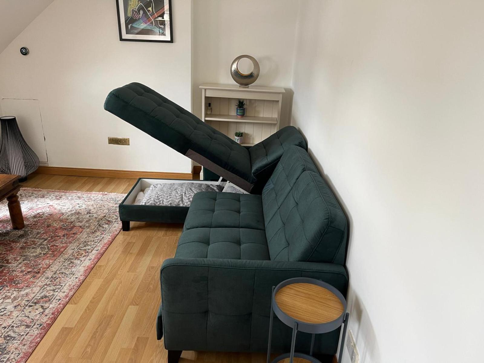 Cosy Flat In London Apartment Ealing Cameră foto